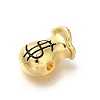 Brass Pendants KK-M295-08G-3