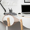 PVC Waterproof Stickers STIC-WH0003-24-6