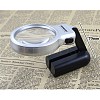 ABS Plastic Foldable Magnifier TOOL-I0004-09-2