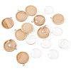 DIY Pendant Kits DIY-TA0012-16C-2