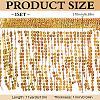 Polyester & PET Garment Accessory DIY-WH0678-121B-2