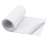 Self Adhesive Linen Fabric DIY-WH0542-20C-1