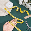 Printed Polyester Ribbon OCOR-WH0101-214-3