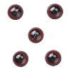 Eyes Cabochons DIY Scrapbooking Crafts Toy Accessories KY-S165-12mm-01-2