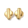 304 Stainless Steel Beads STAS-F309-A08-1