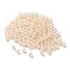 Plastic Imitation Pearl Beads FIND-M059-01A-02-1