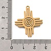 201 Stainless Steel Pendants LS-STAS-S176-26G-3