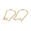 316 Surgical Stainless Steel Hoop Earring Findings LS-X-STAS-A056-12G-C-2