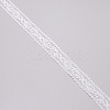 Lace Headbands for Girls LS-OHAR-WH0021-01-7