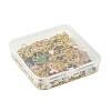 DIY Bracelet & Necklace Making Kits DIY-FS0010-11-6