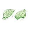 Transparent Acrylic Pendants DBLA156-8-2