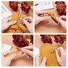 DIY Knitting Crochet DIY-WH0171-09B-5