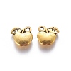 Tibetan Style Alloy Pendants X-TIBEP-A12052-FF-1