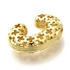 Brass Pendants KK-F884-G02-C-2