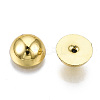 ABS Plastic Cabochons OACR-S034-8mm-01-3