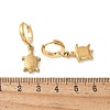 304 Stainless Steel Hoop Earrings for Women EJEW-Z092-02G-03-3