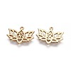 Tibetan Style Alloy Pendants X-TIBE-S301-008MG-NR-2