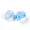 Transparent Acrylic Beads X1-TACR-T028-44H-3