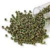 TOHO 8/0 Round Beads X-SEED-TR08-1702-1