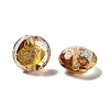 Handmade Lampwork Beads LAMP-H065-05B-2
