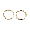 304 Stainless Steel Open Jump Rings LS-STAS-E147-22G-1