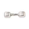 304 Stainless Steel Pendants STAS-Z130-03P-1