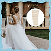 Lace Mesh Fabric DIY-WH0488-98D-6