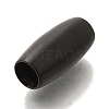 304 Stainless Steel European Beads STAS-G350-01F-EB-2