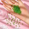 Preciosa® Crystal Beads X-PRC-BB5-50520-4