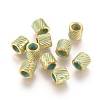 Alloy Beads PALLOY-E566-03GG-2