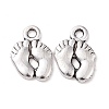 Tibetan Style Alloy Charms LS-X-LF10517Y-NF-3