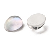 Glass Cabochons GGLA-P001-03C-M01-4