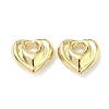 Brass Pendants KK-G555-09G-1