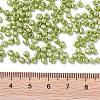 8/0 Glass Seed Beads X1-SEED-A017-3mm-1112-3