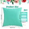 Self-Adhesive Silk Screen Printing Stencil DIY-WH0173-001-M-2