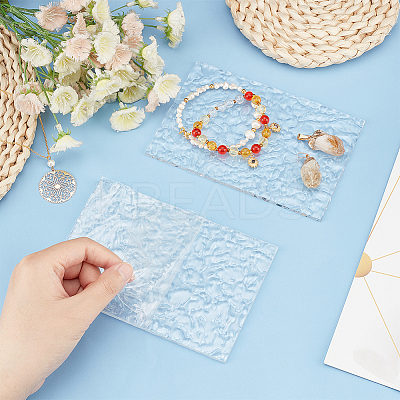 Bumpy Acrylic Boards AJEW-WH0248-360B-1