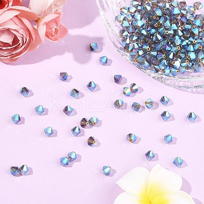 Preciosa® Crystal Beads X-PRC-BA4-40010-20000-1