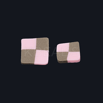 Handmade Polymer Clay Nail Art Decoration Accessories X-MRMJ-N032-44-1