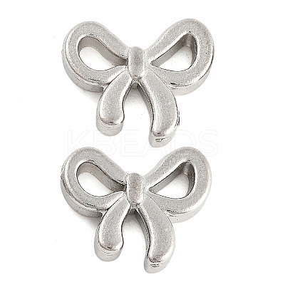 Non-Tarnish 304 Stainless Steel Cabochons STAS-L082-006P-1