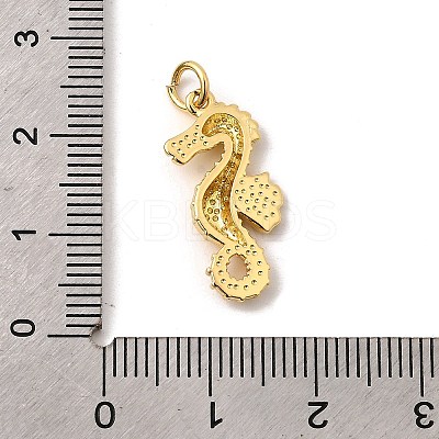 Brass Pendants KK-I359-01G-01-1