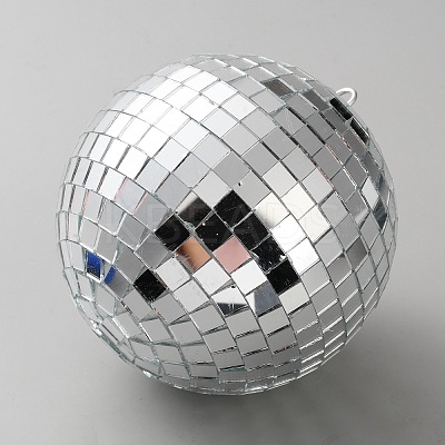 Glass Big Pendants FIND-WH0126-923D-1
