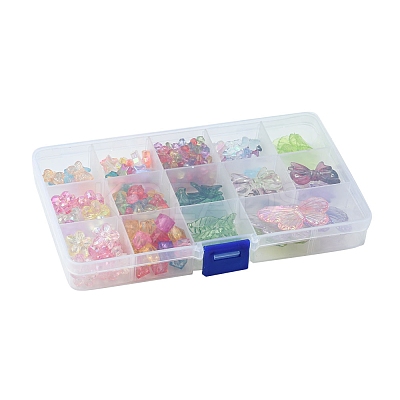 DIY Jewelry Making Finding Kit DIY-FS0004-64-1