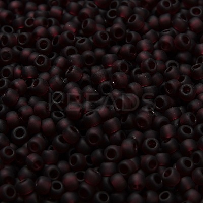 TOHO 8/0 Round Beads SEED-XTR08-0006CF-1