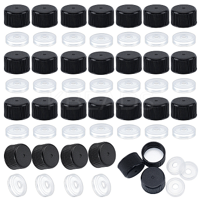 Plastic Bottle Caps LS-FIND-WH20023-018-1