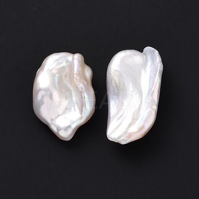 Natural Keshi Pearl Beads LS-PEAR-P003-32-1
