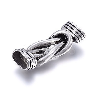 304 Stainless Steel Links connectors STAS-F179-01AS-1