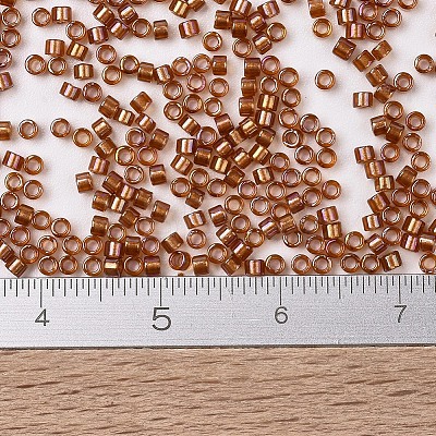 MIYUKI Delica Beads SEED-MY11-DB1736-1