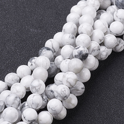 Gemstone Beads Strands GSR015-1
