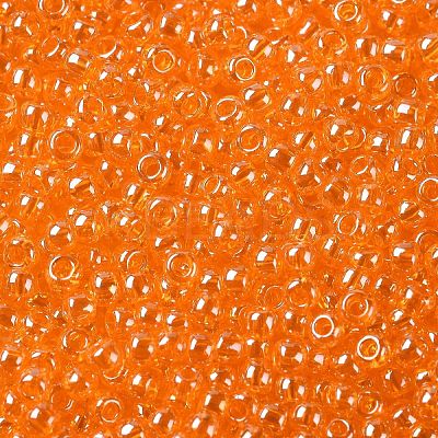 TOHO Round Seed Beads SEED-XTR11-0111-1