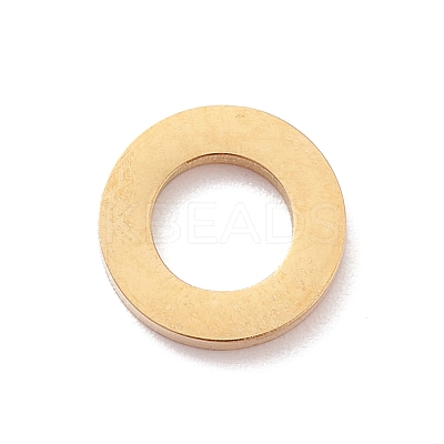 304 Stainless Steel Linking Rings STAS-R119-03G-1